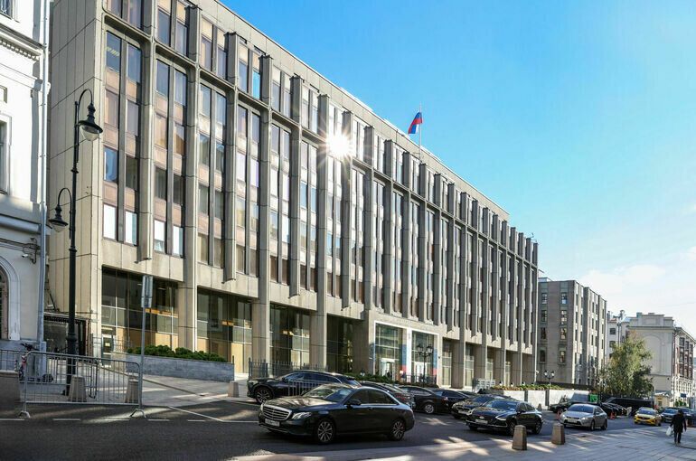 Совет Федерации обсудит создание единого реестра памятников культуры