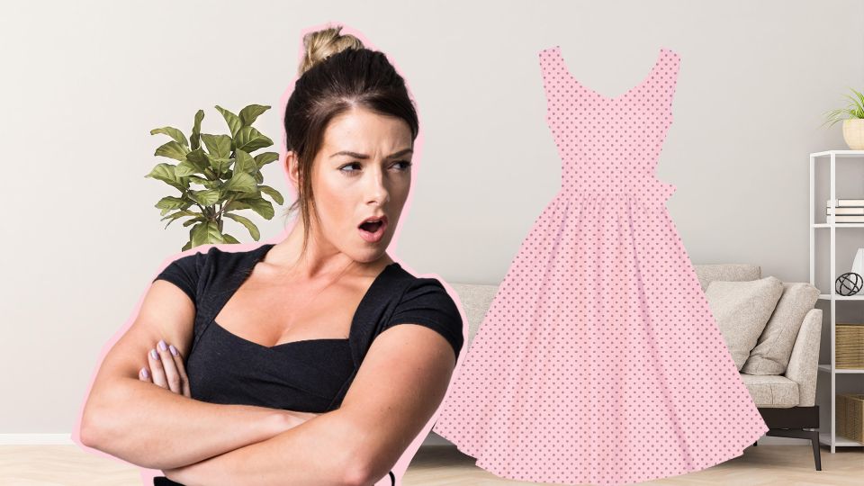 Будете выглядеть нелепо: даже не вздумайте носить эти вещи после 40