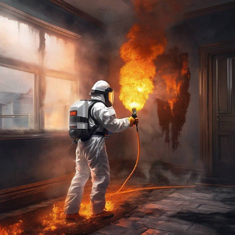 Как обнаружить плесень в вашем доме и правильно с ней справиться