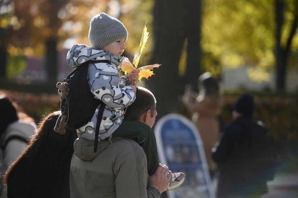 Госструктуры России получили новые задачи по укреплению традиционных ценностей