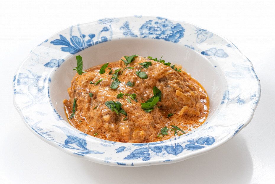 Ленивые голубцы: классика с новым подходом