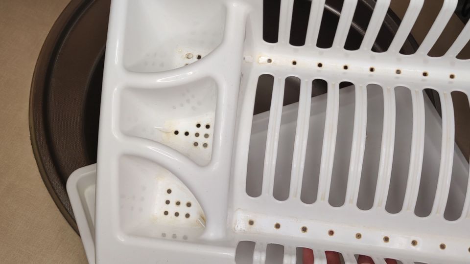 Удивительные способы очистки с помощью уксуса