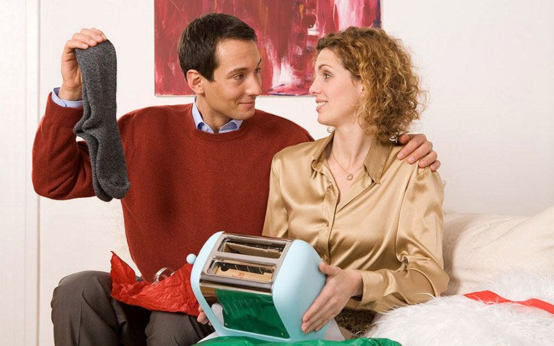 Как удивить любимого защитника на 23 февраля: лучшие идеи для подарков