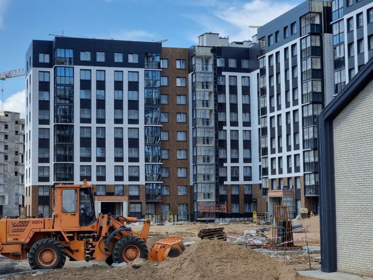 Первый этаж или верхний? Секреты жильцов, которые изменят ваш выбор