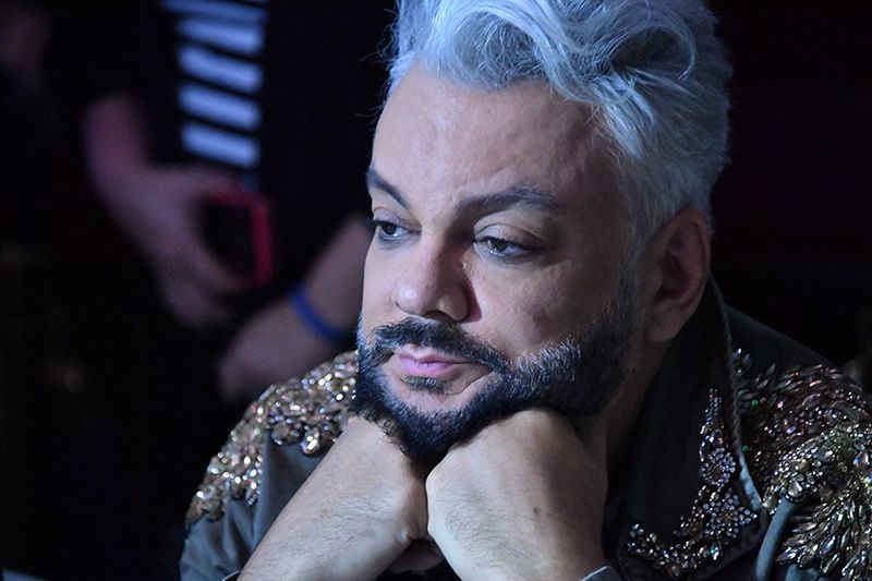 Почему падение Киркорова привлекло такое внимание и что за этим стоит?