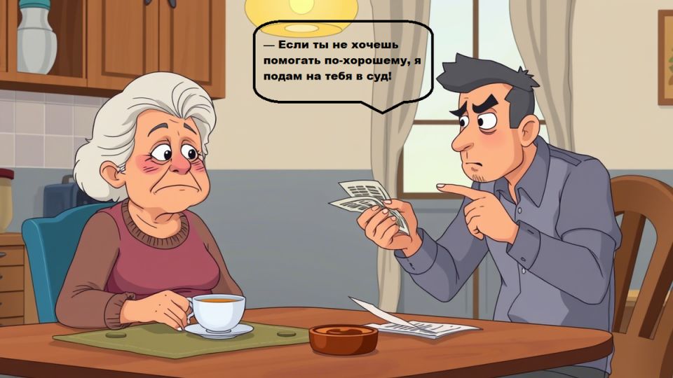 ��������� �������� ���������: ��� �������� ������� � ������������ ���������