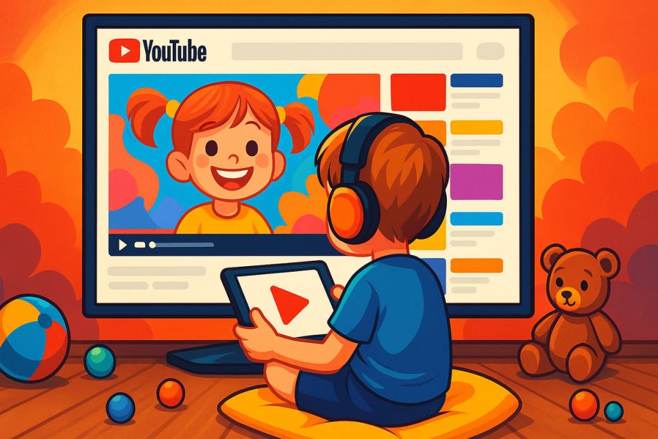 ������ ������� �������� YouTube: ��� ������� � �������� ���������� ����� ���� ��� ������������� �����