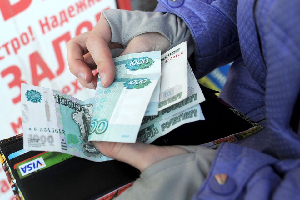 ����� ����������� �� ����������: ��� ������� ��������� � ��������� �����?