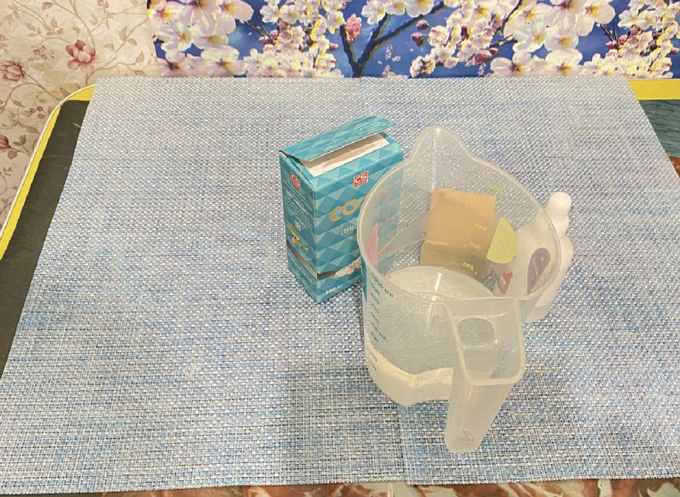 Экономия без ущерба: домашняя паста для идеальной чистоты