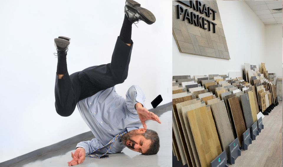 Как выбрать идеальное напольное покрытие для вашего дома: лучшие советы