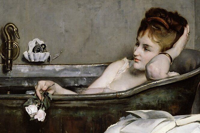 От древних терм до современных ванных: эволюция гигиены в разных культурах