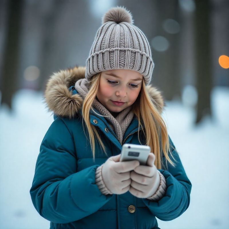 Как старый кнопочный телефон помогает защитить ваши финансы