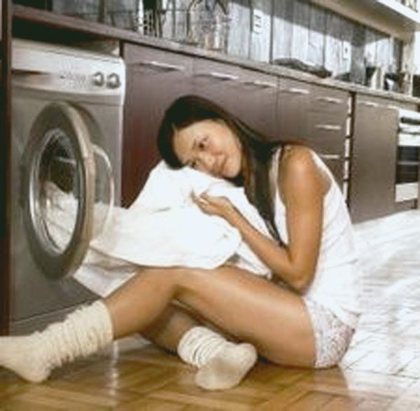 Как добиться идеальной стирки: советы, которые сэкономят время и деньги