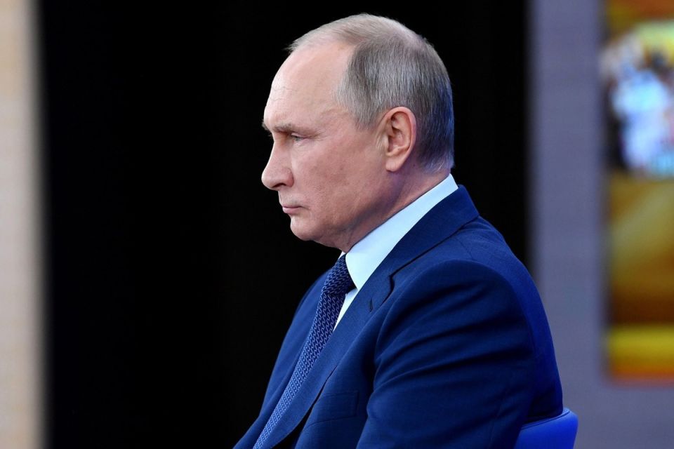 Как Россия может ответить на западную конфискацию активов