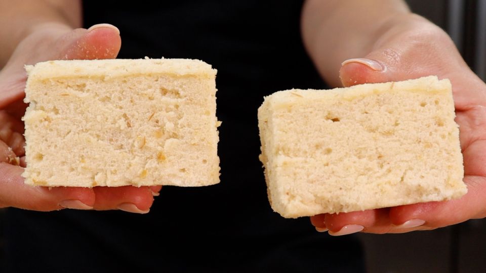 Яблочный десерт из двух ингредиентов: как приготовить легкий и вкусный суфле