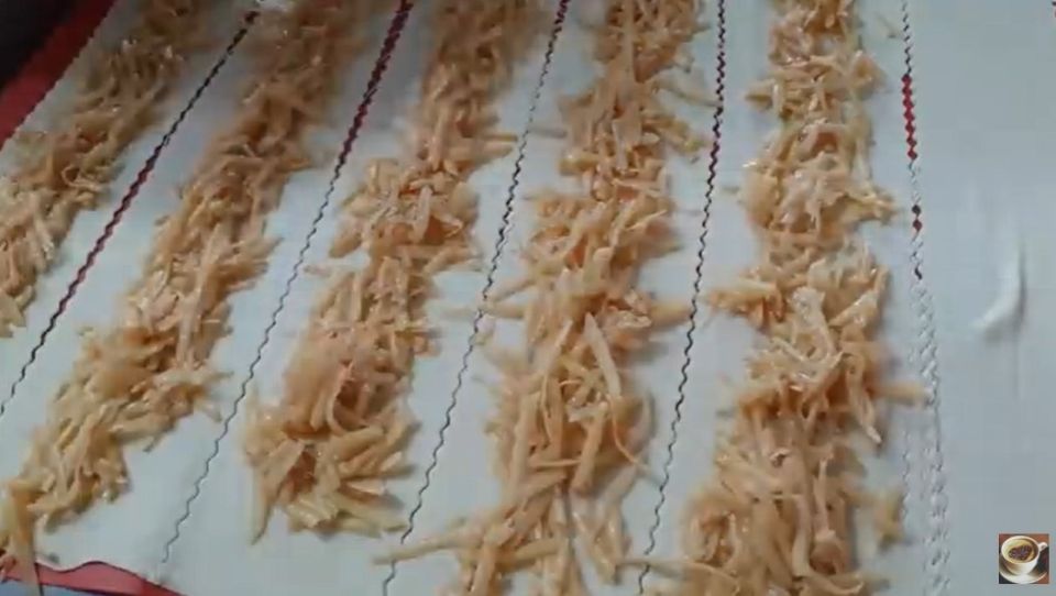 Удивительное блюдо из картофеля, которое покорит всех