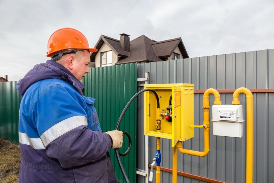 Загадочная история газовой трубы: как один человек попытался взыскать миллионы с гиганта «Газпрома»