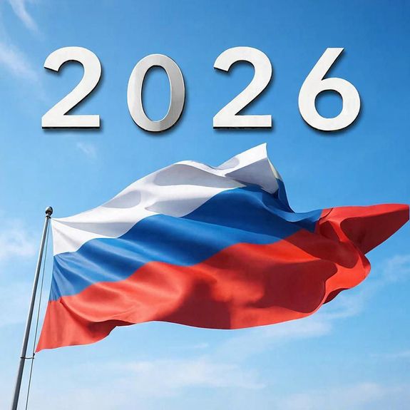 Новые законы, которые изменят жизнь россиян в 2026 году