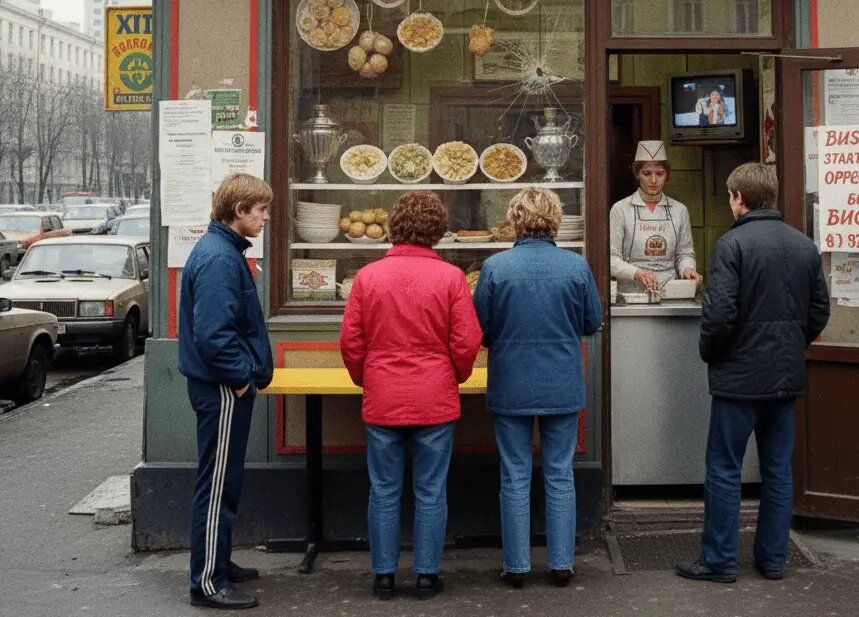 ������� ������: ������� ������� ������������ �������