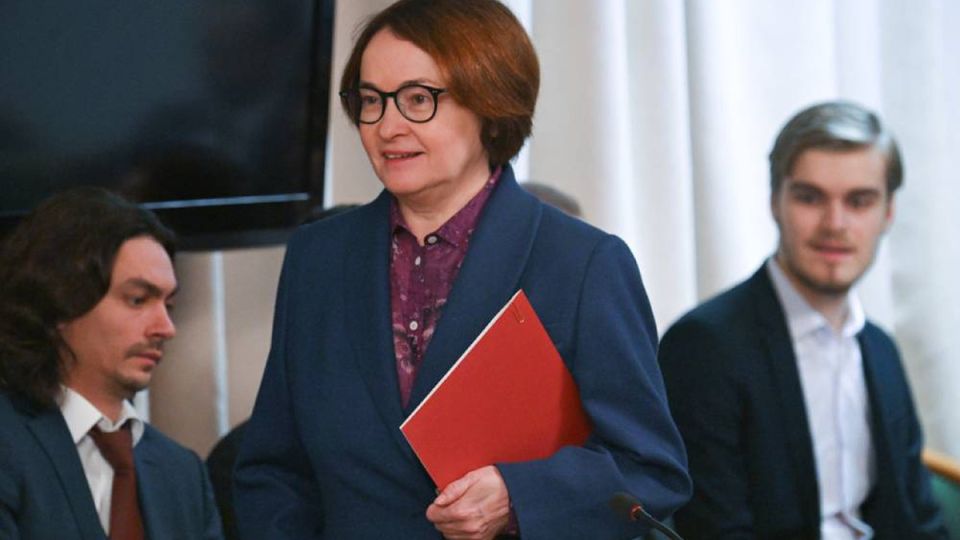 Ключевая ставка ЦБ: путешествие от 21% к возвращению к 16%