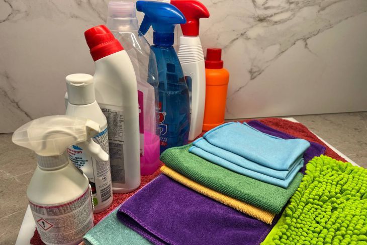 Девять лайфхаков для дома, которые можно применить прямо сейчас: мгновенный результат