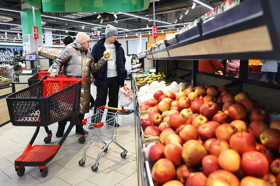 Социальные пенсии в России повысятся с 1 апреля