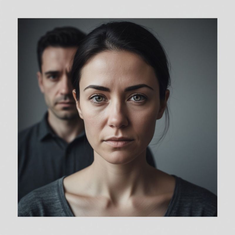 Когда доверие становится оружием: страсти в обычной жизни