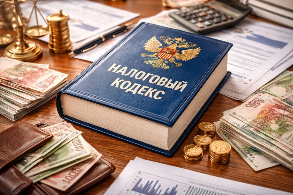 Налоги 2026: как новые правила повлияют на ваши финансы