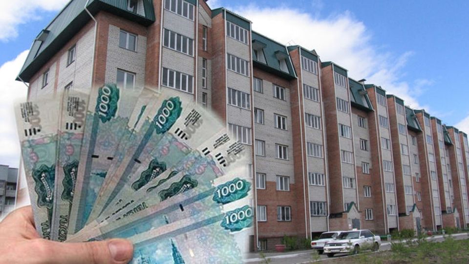 Жилищный рынок на пороге перемен: ожидаемые скидки до 20% в 2026 году