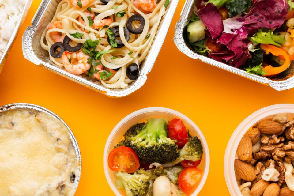 Готовая еда под контролем: изменения, которые ожидают нас в 2026 году