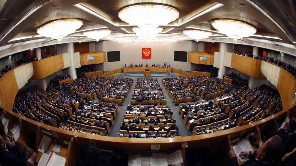 Депутат Госдумы советует россиянам потерпеть рост цен на электронику