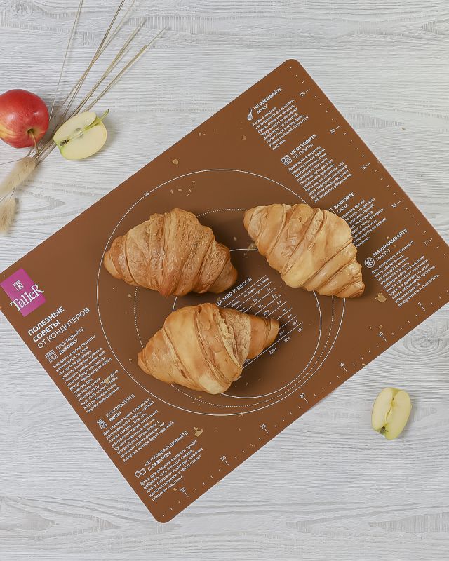 Уход за силиконовой посудой: секреты долговечности и практичности