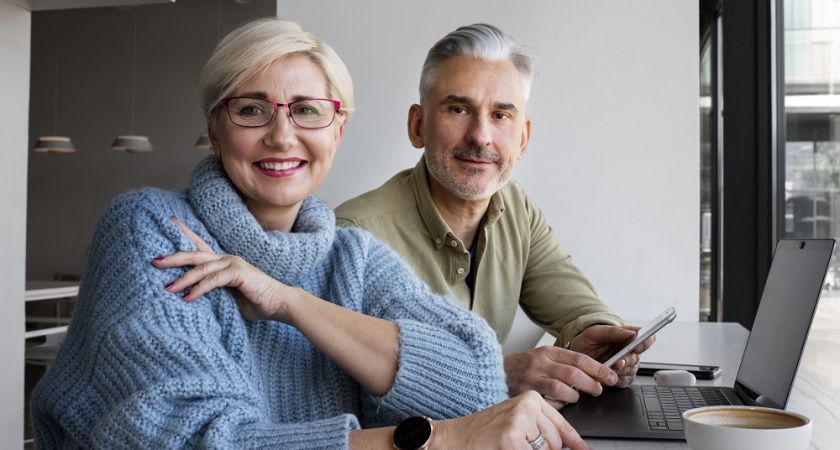 Как выйти на пенсию досрочно в 2026: 5 простых шагов и секрет «в один клик»