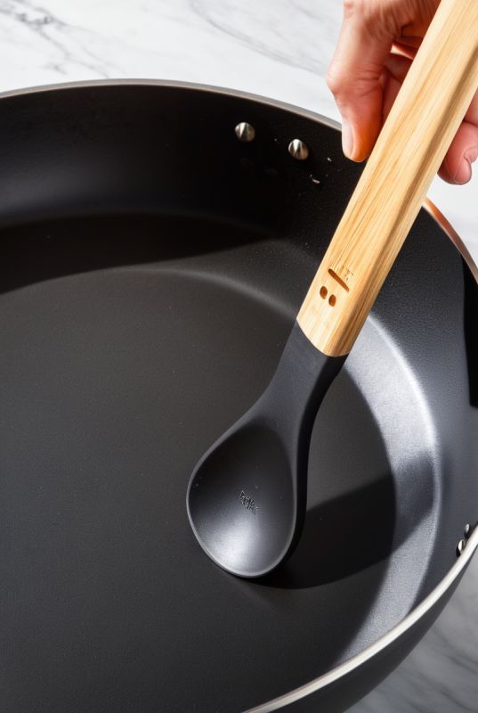 Силиконовая лопатка за 5 минут: как выбрать и не пожалеть — простые правила и небольшой секрет