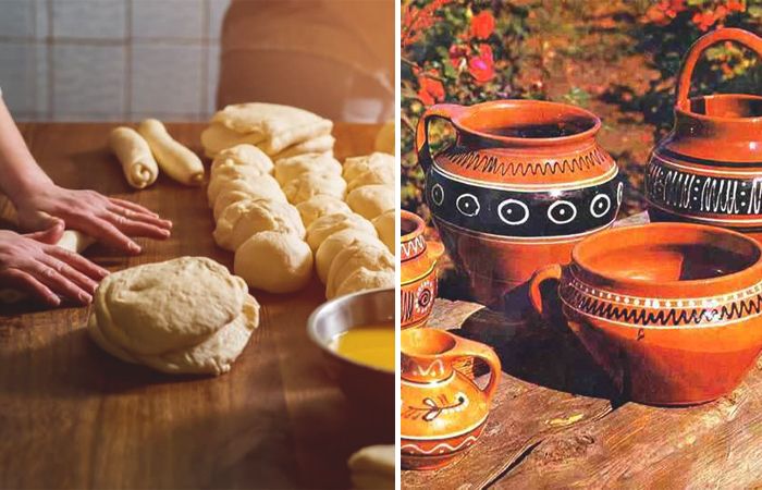 Уникальные кухонные принадлежности прошлого: что использовали русские хозяйки