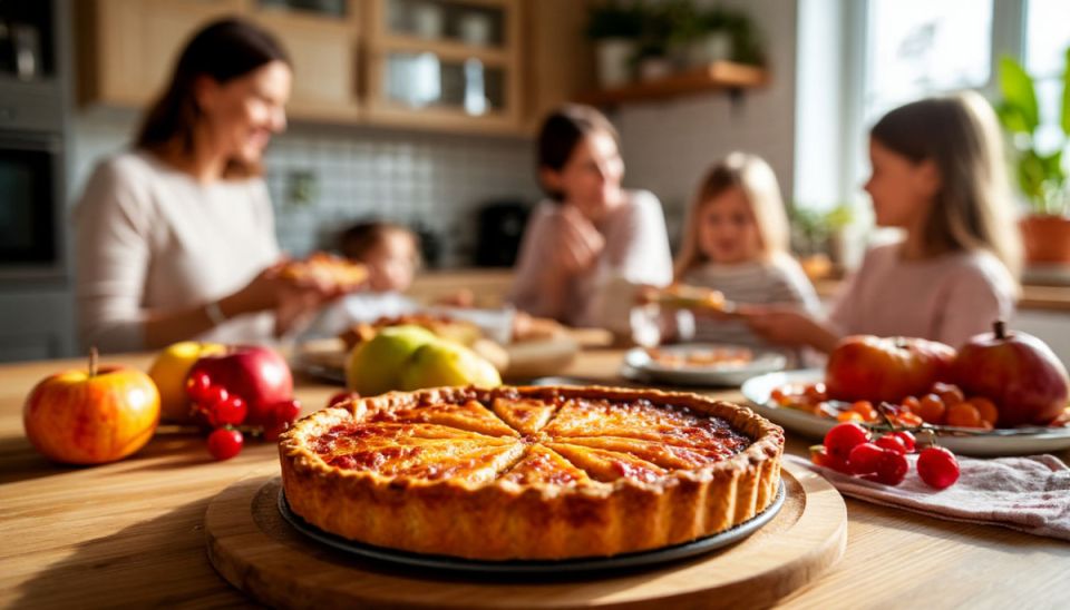 Тепло, которое невозможно купить: как создать уют в своем доме