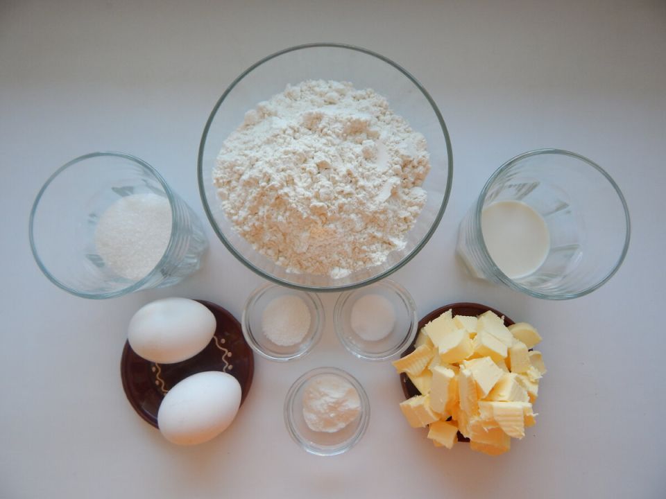 Сладкое наследие: как пирог становится любимым печеньем