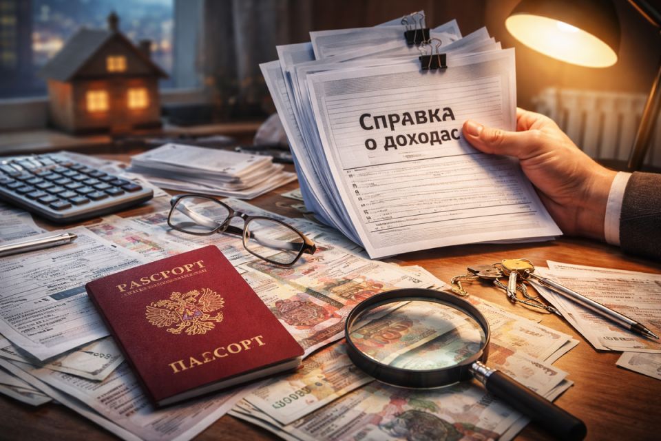 Почему в 2026 году возникают проблемы с льготами на ЖКХ