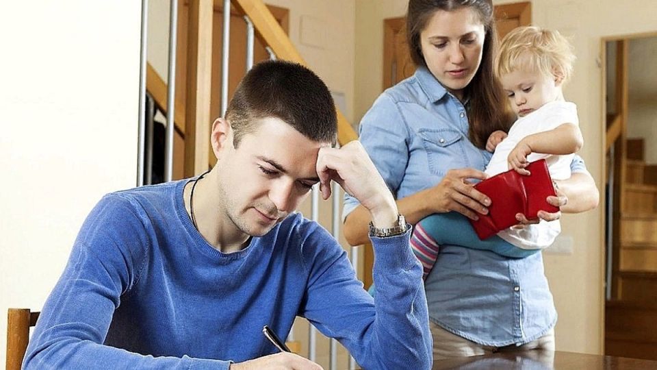 ����������� �����: ��� ������ ������� ��������� ��� ����� � ������� ��������