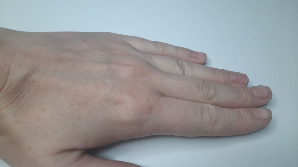 Узнайте, как ухаживать за руками без лишних затрат и усилий