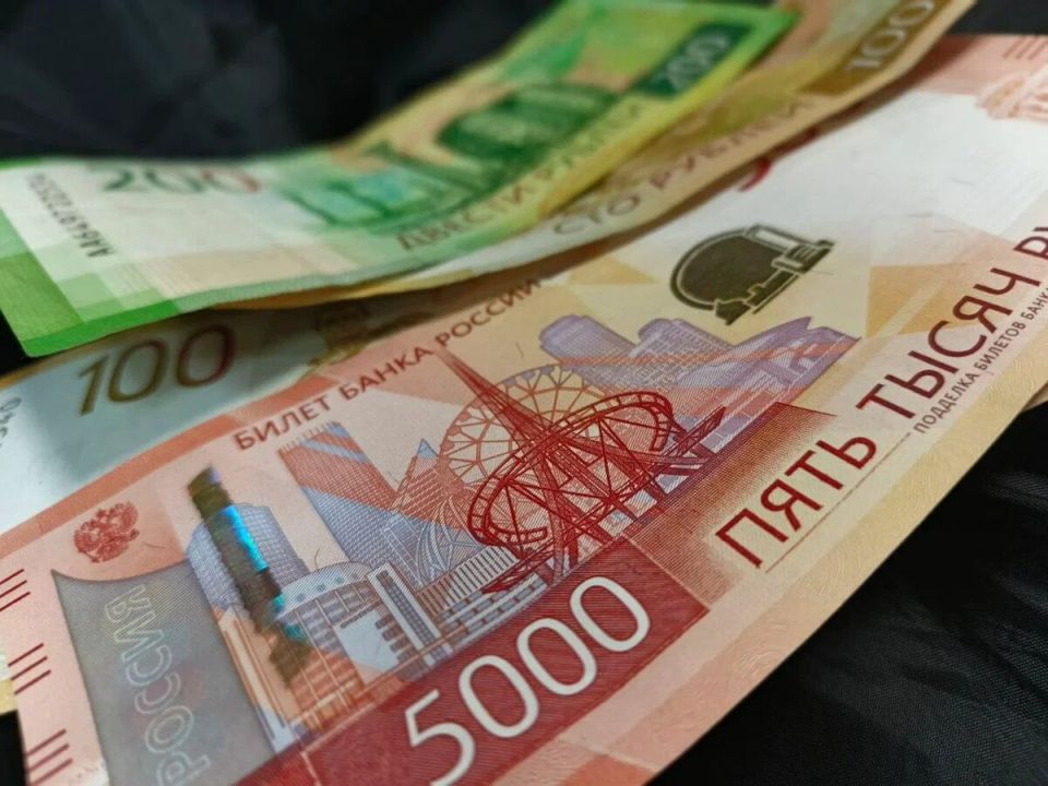 Новые сроки выплат от СФР для новосибирцев в феврале