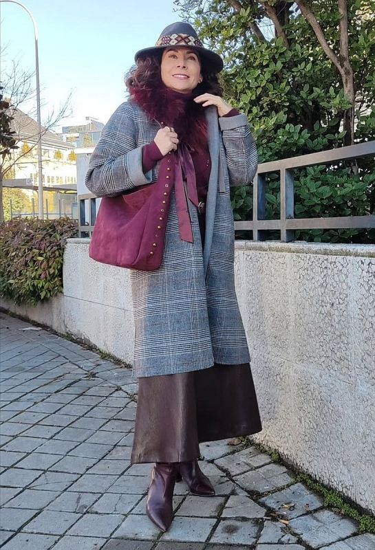 Как создать стильный образ с пальто: советы и идеи для весны