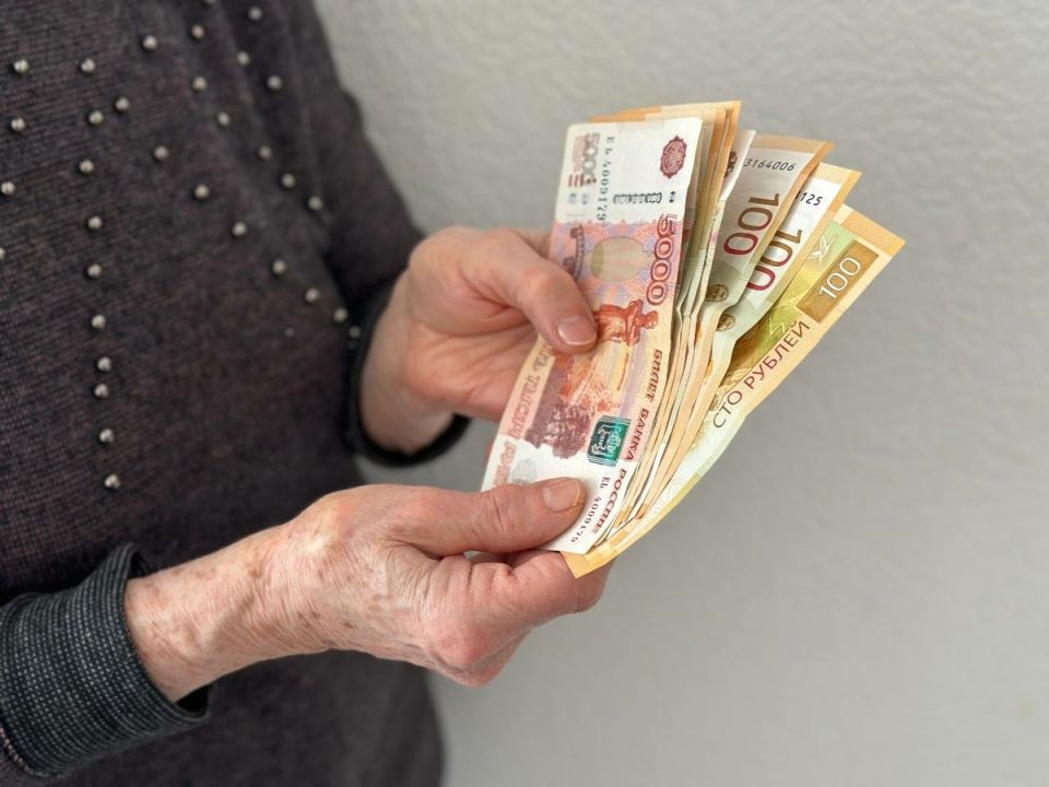 Новая реальность: кто может рассчитывать на пенсию без трудового стажа