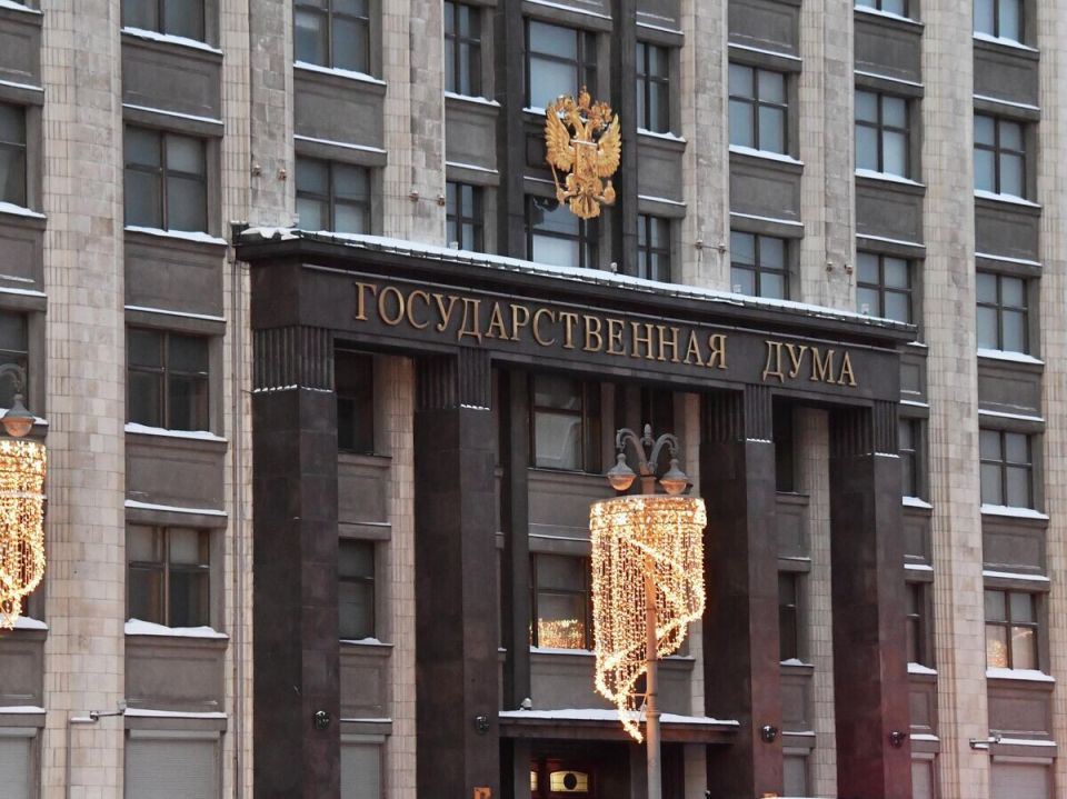 Госдума предложила новое повышение социальных выплат для семей с детьми